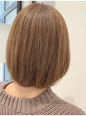 CINNAMON BEIGE!!