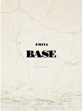 美容室BASE【ベース】