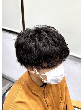 ピチカートシータ(pizzicato cita) ナチュラルパーママッシュ