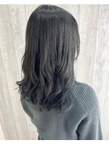 シエル 立川店(CIEL)&nbsp;【CIEL原田】パールグレージュ。