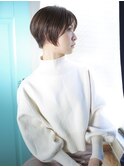 天神【BIRTH】大人可愛いショート×愛されくびれショート　3