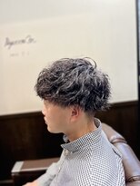 ヒロギンザ 横浜店(HIRO GINZA)&nbsp;ツイスパマッシュ