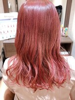 ルチカ(Luccica) 【Luccica】ナチュラルピンクカラー
