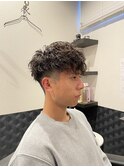 スペインカール