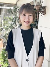 ヘアークリアー 春日部 千葉 好未