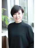 大人タイトショート