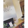 ソルシエ(SORCIE)のお店ロゴ