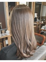 リコル(licol)&nbsp;シンプルベージュ