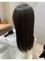 ビアンコ カーロ 二子新地店(Bianco caro)&nbsp;弱酸性縮毛矯正◎30代40代50代