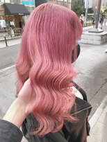 ジオ 国分寺(the O's)&nbsp;斜めバング/シルキーベージュ/ブラントカット[国分寺駅]