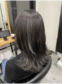 ハイライトミディアム【後藤】