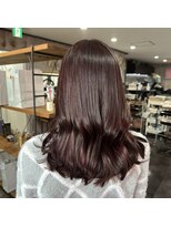 トゥーミー(to mee)&nbsp;カシスピンク♪