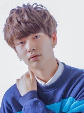 シド 表参道(s.i.d) s.i.d松永☆マニッシュマッシュ