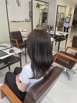 フォルテ 島田店&nbsp;【透明感グレー】