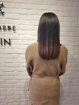 ビューティー エールフォルム 浜松有玉店(BEAUTY YELLFORME) エドル ナチュラルグラデーション