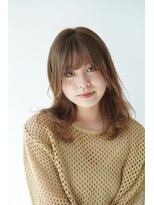 プロデュース 相模原相武台前店(Produce)&nbsp;☆透け感ロング☆（相武台/座間/相模原/町田/大和/海老名）