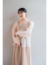 ヘアデザイン ソラ(Sola) yuna 