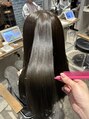ラフィス ヘアー ロビン 名古屋店(La fith hair robin)&nbsp;髪質改善トリートメントで艶々なダメージレスの髪にしましょう！