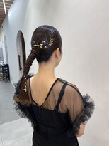 エクリジユウガオカ(equri Jiyugaoka)&nbsp;【自由が丘】タイトアレンジ/30代40代50代