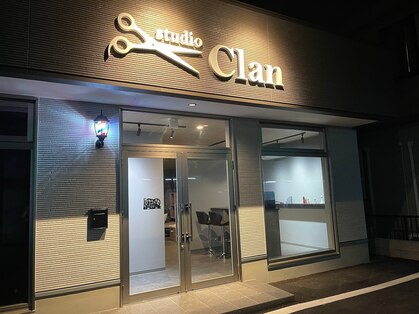 スタジオクラン(studio Clan)の写真