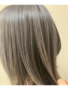 シャンプーボーイ ハイライト