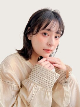 コト 銀座(Coto) 白髪ぼかし/白髪染め/髪質改善/縮毛矯正/酸性ストレート[銀座駅]