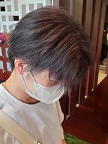 ユニットピーエムフォー(UNIT PM4)&nbsp;ダークグレー、シルバーカラー