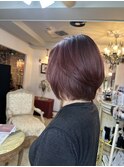 ハイライトカラー/髪質改善/白髪ぼかしハイライトお任せ下さい！