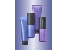 リムズ RIMS ヘアスパサロン Hair spa salon