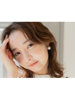 自分の髪が好きになる＊髪質改善TOKIOトリートメントでじっくり浸透&しっかり補修◎[水天宮前/TOKIO]