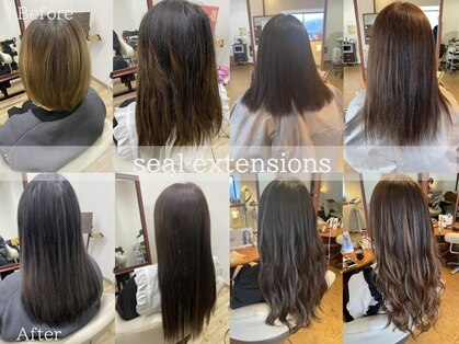 ヘアー ライフ トゥルース(Hair Life truth)の写真