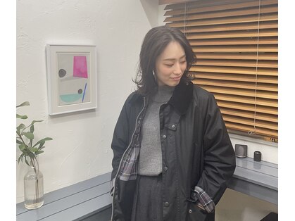 ヘアーサロン セプト(Hair Salon Sept)の写真