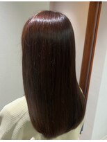 オリオリ(oli-oli)&nbsp;髪質改善/アッシュブラック/シルキーアッシュ