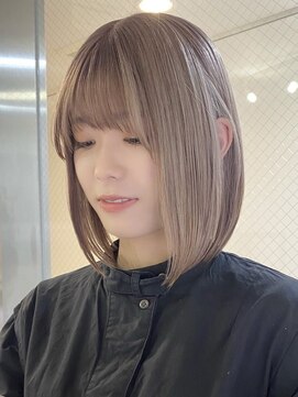 テクネ 天神大名(techne) 天神大名今泉ダブルカラーアンブレラカラーデザインカラーウルフ