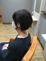 クロデザイン(KURO DESIGN)&nbsp;ミセスショート