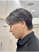 【Ash町田駅前通り店 平間晴香】シルバーハイライト