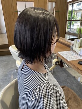 フラム(fulam) ミニボブレイヤー