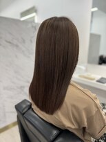 イレス 札幌駅南店(IRESU)&nbsp;髪質改善/縮毛矯正/美髪/酸性ストレート/白髪染め髪/ヘッドスパ