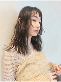 ☆ルーズウェーブ☆