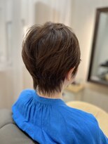 クロバーズヘア(Clover's hair) ショートスタイル