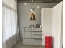 ナイーヴヘア(NAiVE HAIR)の雰囲気(NAiVE HAIR)