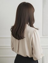 ザボヘアーデザイン(ZABO hair design)&nbsp;艶感レイヤー【太宰府市通古賀】