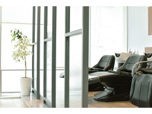 3. 頭皮改善のヘッドスパと髪質ケア