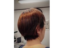 美容室ゆふー