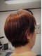 美容室ゆふーの写真/【平井駅３分】ベテラン女性スタイリスト多数在籍★!気軽に通えて相談できる安心のお悩み解決サロン♪