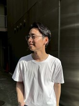 サンディーズ(SANDYS) Seigo 