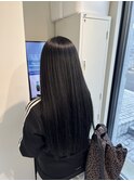 地毛風カラー