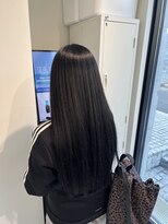 ガーデン タチカワ(garden tachikawa)&nbsp;地毛風カラー