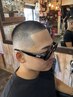 【前回ご来店から2週間限定！】フェードメンテナンスクーポン！
