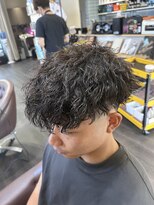 ジャンプザチーター(JUMP the cheetah)&nbsp;ツイストスパイラル